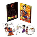 【中古】ドラゴンボール超 Blu-ray BOX8