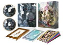 【中古】「非常に良い」メイドインアビス Blu-ray BOX 下巻