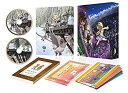 【中古】「非常に良い」メイドインアビス Blu-ray BOX 上巻
