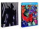 【中古】「未使用品」マジンガーZ Blu-ray BOX VOL.1(初回生産限定)