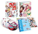 【中古】「未使用品」バカとテストと召喚獣 コンプリート Blu-ray BOX