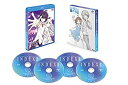 【中古】とある魔術の禁書目録II Blu-ray BOX スペシャルプライス版
