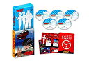 【中古】「非常に良い」よろしくメカドック Blu-ray BOX