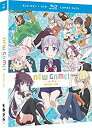 【中古】New Game: Season One/ [Blu-ray] [Import]【メーカー名】Funimation【メーカー型番】【ブランド名】Funimation【商品説明】 こちらの商品は中古品となっております。 画像はイメージ写真ですので 商品のコンディション・付属品の有無については入荷の度異なります。 買取時より付属していたものはお付けしておりますが付属品や消耗品に保証はございません。 商品ページ画像以外の付属品はございませんのでご了承下さいませ。 中古品のため使用に影響ない程度の使用感・経年劣化（傷、汚れなど）がある場合がございます。 また、中古品の特性上ギフトには適しておりません。 製品に関する詳細や設定方法は メーカーへ直接お問い合わせいただきますようお願い致します。 当店では初期不良に限り 商品到着から7日間は返品を受付けております。 他モールとの併売品の為 完売の際はご連絡致しますのでご了承ください。 プリンター・印刷機器のご注意点 インクは配送中のインク漏れ防止の為、付属しておりませんのでご了承下さい。 ドライバー等ソフトウェア・マニュアルはメーカーサイトより最新版のダウンロードをお願い致します。 ゲームソフトのご注意点 特典・付属品・パッケージ・プロダクトコード・ダウンロードコード等は 付属していない場合がございますので事前にお問合せ下さい。 商品名に「輸入版 / 海外版 / IMPORT 」と記載されている海外版ゲームソフトの一部は日本版のゲーム機では動作しません。 お持ちのゲーム機のバージョンをあらかじめご参照のうえ動作の有無をご確認ください。 輸入版ゲームについてはメーカーサポートの対象外です。 DVD・Blu-rayのご注意点 特典・付属品・パッケージ・プロダクトコード・ダウンロードコード等は 付属していない場合がございますので事前にお問合せ下さい。 商品名に「輸入版 / 海外版 / IMPORT 」と記載されている海外版DVD・Blu-rayにつきましては 映像方式の違いの為、一般的な国内向けプレイヤーにて再生できません。 ご覧になる際はディスクの「リージョンコード」と「映像方式※DVDのみ」に再生機器側が対応している必要があります。 パソコンでは映像方式は関係ないため、リージョンコードさえ合致していれば映像方式を気にすることなく視聴可能です。 商品名に「レンタル落ち 」と記載されている商品につきましてはディスクやジャケットに管理シール（値札・セキュリティータグ・バーコード等含みます）が貼付されています。 ディスクの再生に支障の無い程度の傷やジャケットに傷み（色褪せ・破れ・汚れ・濡れ痕等）が見られる場合がありますので予めご了承ください。 2巻セット以上のレンタル落ちDVD・Blu-rayにつきましては、複数枚収納可能なトールケースに同梱してお届け致します。 トレーディングカードのご注意点 当店での「良い」表記のトレーディングカードはプレイ用でございます。 中古買取り品の為、細かなキズ・白欠け・多少の使用感がございますのでご了承下さいませ。 再録などで型番が違う場合がございます。 違った場合でも事前連絡等は致しておりませんので、型番を気にされる方はご遠慮ください。 ご注文からお届けまで 1、ご注文⇒ご注文は24時間受け付けております。 2、注文確認⇒ご注文後、当店から注文確認メールを送信します。 3、お届けまで3-10営業日程度とお考え下さい。 　※海外在庫品の場合は3週間程度かかる場合がございます。 4、入金確認⇒前払い決済をご選択の場合、ご入金確認後、配送手配を致します。 5、出荷⇒配送準備が整い次第、出荷致します。発送後に出荷完了メールにてご連絡致します。 　※離島、北海道、九州、沖縄は遅れる場合がございます。予めご了承下さい。 当店ではすり替え防止のため、シリアルナンバーを控えております。 万が一、違法行為が発覚した場合は然るべき対応を行わせていただきます。 お客様都合によるご注文後のキャンセル・返品はお受けしておりませんのでご了承下さい。 電話対応は行っておりませんので、ご質問等はメッセージまたはメールにてお願い致します。