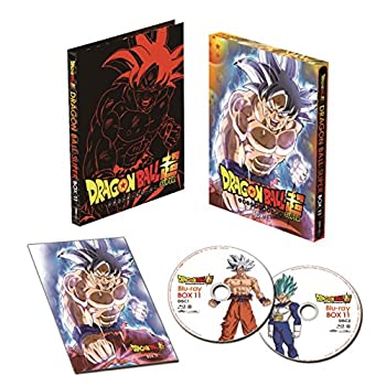 即納特典付き ドラゴンボール超 Blu Ray Box11 保障できる Development Fitrahotel Co Id