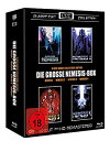 【中古】「未使用品」Nemesis Box - Teil 1-4 - Classic Cult Edition