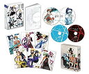 【中古】「未使用品」SERVAMP- サーヴァンプ - Blu-ray BOX(2)