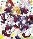 【中古】あんハピ♪ Blu-ray BOX