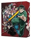 【中古】「未使用品」幽☆遊☆白書 25th Anniversary Blu-ray BOX 霊界探偵編