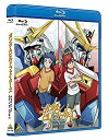 【中古】（非常に良い）ガンダムビルドファイターズ スペシャルビルドディスク　スタンダード版 [Blu-ray]