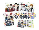 【中古】「非常に良い」スタミュ(第1期) Blu-rayBOX(2)