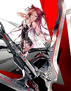 現金特価 Beatless Box 1 Blu Ray 公式 Subscription Shooterjobs Com