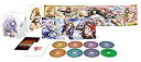 【中古】クイーンズブレイド Complete Blu-ray BOX