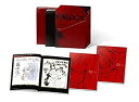 【中古】「未使用品」BLOOD+ Blu-ray Disc BOX(完全生産限定版)