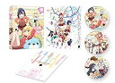 【中古】ガヴリールドロップアウト Blu-ray BOX