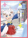 【中古】TVアニメ「SHOW BY ROCK!!ましゅまいれっしゅ!!」Blu-ray第1巻(特典なし)