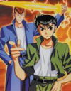 【中古】幽☆遊☆白書 DVD-BOX 霊界探偵誕生編
