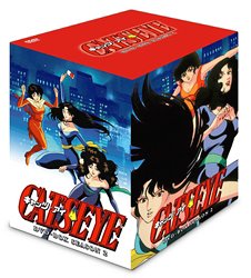 楽天市場】cat's eye 2nd シーズンの通販 楽天市場】cat's eye 2nd シーズンの通販