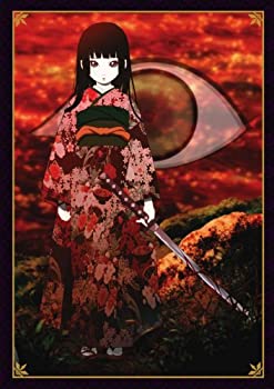 【中古】「非常に良い」地獄少女 二籠 箱ノ四 [DVD]