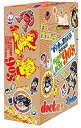 【中古】ドクタースランプ DVD-BOX SLUMP THE BOX 90’S