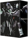 【中古】「未使用品」創聖のアクエリオン DVD-BOX