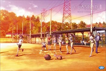 【中古】CLANNAD AFTER STORY 1 (初回限定版) [DVD]