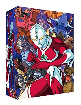 楽天オマツリライフ別館【中古】「未使用品」EMOTION the Best ザ★ウルトラマン DVD-BOX