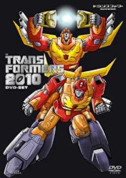 楽天市場】トランスフォーマー2010の通販