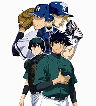 【中古】メジャー　決戦！日本代表編　コレクターズボックス [DVD]【メーカー名】エイベックス・ピクチャーズ【メーカー型番】【ブランド名】【商品説明】 こちらの商品は中古品となっております。 画像はイメージ写真ですので 商品のコンディション・付属品の有無については入荷の度異なります。 買取時より付属していたものはお付けしておりますが付属品や消耗品に保証はございません。 商品ページ画像以外の付属品はございませんのでご了承下さいませ。 中古品のため使用に影響ない程度の使用感・経年劣化（傷、汚れなど）がある場合がございます。 また、中古品の特性上ギフトには適しておりません。 製品に関する詳細や設定方法は メーカーへ直接お問い合わせいただきますようお願い致します。 当店では初期不良に限り 商品到着から7日間は返品を受付けております。 他モールとの併売品の為 完売の際はご連絡致しますのでご了承ください。 プリンター・印刷機器のご注意点 インクは配送中のインク漏れ防止の為、付属しておりませんのでご了承下さい。 ドライバー等ソフトウェア・マニュアルはメーカーサイトより最新版のダウンロードをお願い致します。 ゲームソフトのご注意点 特典・付属品・パッケージ・プロダクトコード・ダウンロードコード等は 付属していない場合がございますので事前にお問合せ下さい。 商品名に「輸入版 / 海外版 / IMPORT 」と記載されている海外版ゲームソフトの一部は日本版のゲーム機では動作しません。 お持ちのゲーム機のバージョンをあらかじめご参照のうえ動作の有無をご確認ください。 輸入版ゲームについてはメーカーサポートの対象外です。 DVD・Blu-rayのご注意点 特典・付属品・パッケージ・プロダクトコード・ダウンロードコード等は 付属していない場合がございますので事前にお問合せ下さい。 商品名に「輸入版 / 海外版 / IMPORT 」と記載されている海外版DVD・Blu-rayにつきましては 映像方式の違いの為、一般的な国内向けプレイヤーにて再生できません。 ご覧になる際はディスクの「リージョンコード」と「映像方式※DVDのみ」に再生機器側が対応している必要があります。 パソコンでは映像方式は関係ないため、リージョンコードさえ合致していれば映像方式を気にすることなく視聴可能です。 商品名に「レンタル落ち 」と記載されている商品につきましてはディスクやジャケットに管理シール（値札・セキュリティータグ・バーコード等含みます）が貼付されています。 ディスクの再生に支障の無い程度の傷やジャケットに傷み（色褪せ・破れ・汚れ・濡れ痕等）が見られる場合がありますので予めご了承ください。 2巻セット以上のレンタル落ちDVD・Blu-rayにつきましては、複数枚収納可能なトールケースに同梱してお届け致します。 トレーディングカードのご注意点 当店での「良い」表記のトレーディングカードはプレイ用でございます。 中古買取り品の為、細かなキズ・白欠け・多少の使用感がございますのでご了承下さいませ。 再録などで型番が違う場合がございます。 違った場合でも事前連絡等は致しておりませんので、型番を気にされる方はご遠慮ください。 ご注文からお届けまで 1、ご注文⇒ご注文は24時間受け付けております。 2、注文確認⇒ご注文後、当店から注文確認メールを送信します。 3、お届けまで3-10営業日程度とお考え下さい。 　※海外在庫品の場合は3週間程度かかる場合がございます。 4、入金確認⇒前払い決済をご選択の場合、ご入金確認後、配送手配を致します。 5、出荷⇒配送準備が整い次第、出荷致します。発送後に出荷完了メールにてご連絡致します。 　※離島、北海道、九州、沖縄は遅れる場合がございます。予めご了承下さい。 当店ではすり替え防止のため、シリアルナンバーを控えております。 万が一、違法行為が発覚した場合は然るべき対応を行わせていただきます。 お客様都合によるご注文後のキャンセル・返品はお受けしておりませんのでご了承下さい。 電話対応は行っておりませんので、ご質問等はメッセージまたはメールにてお願い致します。