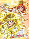 【中古】スマイルプリキュア! (Blu-ray)Vol.2