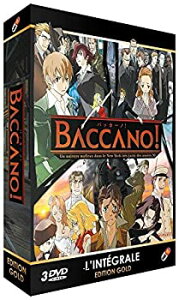 Baccano Englishclass Jp