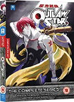 【中古】Outlaw Star Complete Box Set 星方武侠アウトロースター [DVD] [Import]