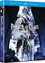 yÁziɗǂji̋lFp[g2 ʏ / Attack on Titan - Part 2 [Blu-ray+DVD]