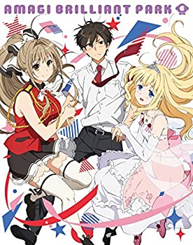 【中古】甘城ブリリアントパーク 第6巻 限定版 [DVD]【メーカー名】KADOKAWA / 角川書店【メーカー型番】【ブランド名】角川書店 (映像)【商品説明】 こちらの商品は中古品となっております。 画像はイメージ写真ですので 商品のコンディション・付属品の有無については入荷の度異なります。 買取時より付属していたものはお付けしておりますが付属品や消耗品に保証はございません。 商品ページ画像以外の付属品はございませんのでご了承下さいませ。 中古品のため使用に影響ない程度の使用感・経年劣化（傷、汚れなど）がある場合がございます。 また、中古品の特性上ギフトには適しておりません。 製品に関する詳細や設定方法は メーカーへ直接お問い合わせいただきますようお願い致します。 当店では初期不良に限り 商品到着から7日間は返品を受付けております。 他モールとの併売品の為 完売の際はご連絡致しますのでご了承ください。 プリンター・印刷機器のご注意点 インクは配送中のインク漏れ防止の為、付属しておりませんのでご了承下さい。 ドライバー等ソフトウェア・マニュアルはメーカーサイトより最新版のダウンロードをお願い致します。 ゲームソフトのご注意点 特典・付属品・パッケージ・プロダクトコード・ダウンロードコード等は 付属していない場合がございますので事前にお問合せ下さい。 商品名に「輸入版 / 海外版 / IMPORT 」と記載されている海外版ゲームソフトの一部は日本版のゲーム機では動作しません。 お持ちのゲーム機のバージョンをあらかじめご参照のうえ動作の有無をご確認ください。 輸入版ゲームについてはメーカーサポートの対象外です。 DVD・Blu-rayのご注意点 特典・付属品・パッケージ・プロダクトコード・ダウンロードコード等は 付属していない場合がございますので事前にお問合せ下さい。 商品名に「輸入版 / 海外版 / IMPORT 」と記載されている海外版DVD・Blu-rayにつきましては 映像方式の違いの為、一般的な国内向けプレイヤーにて再生できません。 ご覧になる際はディスクの「リージョンコード」と「映像方式※DVDのみ」に再生機器側が対応している必要があります。 パソコンでは映像方式は関係ないため、リージョンコードさえ合致していれば映像方式を気にすることなく視聴可能です。 商品名に「レンタル落ち 」と記載されている商品につきましてはディスクやジャケットに管理シール（値札・セキュリティータグ・バーコード等含みます）が貼付されています。 ディスクの再生に支障の無い程度の傷やジャケットに傷み（色褪せ・破れ・汚れ・濡れ痕等）が見られる場合がありますので予めご了承ください。 2巻セット以上のレンタル落ちDVD・Blu-rayにつきましては、複数枚収納可能なトールケースに同梱してお届け致します。 トレーディングカードのご注意点 当店での「良い」表記のトレーディングカードはプレイ用でございます。 中古買取り品の為、細かなキズ・白欠け・多少の使用感がございますのでご了承下さいませ。 再録などで型番が違う場合がございます。 違った場合でも事前連絡等は致しておりませんので、型番を気にされる方はご遠慮ください。 ご注文からお届けまで 1、ご注文⇒ご注文は24時間受け付けております。 2、注文確認⇒ご注文後、当店から注文確認メールを送信します。 3、お届けまで3-10営業日程度とお考え下さい。 　※海外在庫品の場合は3週間程度かかる場合がございます。 4、入金確認⇒前払い決済をご選択の場合、ご入金確認後、配送手配を致します。 5、出荷⇒配送準備が整い次第、出荷致します。発送後に出荷完了メールにてご連絡致します。 　※離島、北海道、九州、沖縄は遅れる場合がございます。予めご了承下さい。 当店ではすり替え防止のため、シリアルナンバーを控えております。 万が一、違法行為が発覚した場合は然るべき対応を行わせていただきます。 お客様都合によるご注文後のキャンセル・返品はお受けしておりませんのでご了承下さい。 電話対応は行っておりませんので、ご質問等はメッセージまたはメールにてお願い致します。