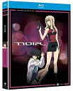 yÁzNOIRFRv[gEV[Y  / Noir: Complete Series - Classic [Blu-ray]