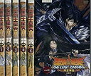 【中古】聖闘士星矢 THE LOST CANVAS 冥王神話 第2章 レンタル落ち 全6巻セット マーケットプレイスDVDセット商品