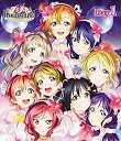 yÁziɗǂjuCu! 's Final LoveLive! ?'sic Forever? Blu-ray Day1