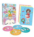 【中古】「非常に良い」かみさまみならい ヒミツのここたま DVD BOX vol.2