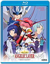 【中古】機動天使エンジェリックレイヤー / ANGELIC LAYER