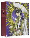 【中古】コードギアス 反逆のルルーシュ2 5.1ch Blu-ray BOX (特装限定版)(CDペーパーケース付)