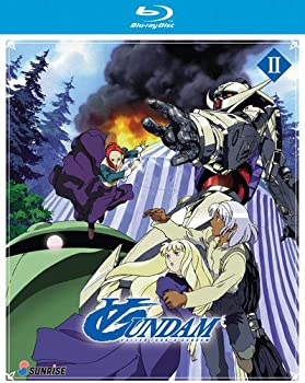 【中古】Turn a Gundam: Collection 2/ [Blu-ray] [Import]