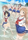 【中古】（非常に良い）OVA ハイスクール フリート(完全生産限定版) DVD