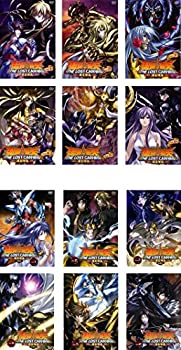 楽天市場】聖闘士星矢 the lost canvas 冥王神話 dvdの通販