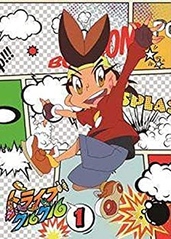 【中古】トライブクルクル [レンタル落ち] 全16巻セット [マーケットプレイスDVDセット]【メーカー名】【メーカー型番】【ブランド名】【商品説明】 こちらの商品は中古品となっております。 画像はイメージ写真ですので 商品のコンディション・付属品の有無については入荷の度異なります。 買取時より付属していたものはお付けしておりますが付属品や消耗品に保証はございません。 商品ページ画像以外の付属品はございませんのでご了承下さいませ。 中古品のため使用に影響ない程度の使用感・経年劣化（傷、汚れなど）がある場合がございます。 また、中古品の特性上ギフトには適しておりません。 製品に関する詳細や設定方法は メーカーへ直接お問い合わせいただきますようお願い致します。 当店では初期不良に限り 商品到着から7日間は返品を受付けております。 他モールとの併売品の為 完売の際はご連絡致しますのでご了承ください。 プリンター・印刷機器のご注意点 インクは配送中のインク漏れ防止の為、付属しておりませんのでご了承下さい。 ドライバー等ソフトウェア・マニュアルはメーカーサイトより最新版のダウンロードをお願い致します。 ゲームソフトのご注意点 特典・付属品・パッケージ・プロダクトコード・ダウンロードコード等は 付属していない場合がございますので事前にお問合せ下さい。 商品名に「輸入版 / 海外版 / IMPORT 」と記載されている海外版ゲームソフトの一部は日本版のゲーム機では動作しません。 お持ちのゲーム機のバージョンをあらかじめご参照のうえ動作の有無をご確認ください。 輸入版ゲームについてはメーカーサポートの対象外です。 DVD・Blu-rayのご注意点 特典・付属品・パッケージ・プロダクトコード・ダウンロードコード等は 付属していない場合がございますので事前にお問合せ下さい。 商品名に「輸入版 / 海外版 / IMPORT 」と記載されている海外版DVD・Blu-rayにつきましては 映像方式の違いの為、一般的な国内向けプレイヤーにて再生できません。 ご覧になる際はディスクの「リージョンコード」と「映像方式※DVDのみ」に再生機器側が対応している必要があります。 パソコンでは映像方式は関係ないため、リージョンコードさえ合致していれば映像方式を気にすることなく視聴可能です。 商品名に「レンタル落ち 」と記載されている商品につきましてはディスクやジャケットに管理シール（値札・セキュリティータグ・バーコード等含みます）が貼付されています。 ディスクの再生に支障の無い程度の傷やジャケットに傷み（色褪せ・破れ・汚れ・濡れ痕等）が見られる場合がありますので予めご了承ください。 2巻セット以上のレンタル落ちDVD・Blu-rayにつきましては、複数枚収納可能なトールケースに同梱してお届け致します。 トレーディングカードのご注意点 当店での「良い」表記のトレーディングカードはプレイ用でございます。 中古買取り品の為、細かなキズ・白欠け・多少の使用感がございますのでご了承下さいませ。 再録などで型番が違う場合がございます。 違った場合でも事前連絡等は致しておりませんので、型番を気にされる方はご遠慮ください。 ご注文からお届けまで 1、ご注文⇒ご注文は24時間受け付けております。 2、注文確認⇒ご注文後、当店から注文確認メールを送信します。 3、お届けまで3-10営業日程度とお考え下さい。 　※海外在庫品の場合は3週間程度かかる場合がございます。 4、入金確認⇒前払い決済をご選択の場合、ご入金確認後、配送手配を致します。 5、出荷⇒配送準備が整い次第、出荷致します。発送後に出荷完了メールにてご連絡致します。 　※離島、北海道、九州、沖縄は遅れる場合がございます。予めご了承下さい。 当店ではすり替え防止のため、シリアルナンバーを控えております。 万が一、違法行為が発覚した場合は然るべき対応を行わせていただきます。 お客様都合によるご注文後のキャンセル・返品はお受けしておりませんのでご了承下さい。 電話対応は行っておりませんので、ご質問等はメッセージまたはメールにてお願い致します。