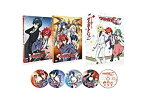 【中古】（非常に良い）カードファイト!! ヴァンガードG Z DVD-BOX