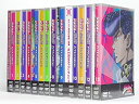 【中古】「未使用品」ジョジョの奇妙な冒険 ダイヤモンドは砕けない(初回版)13巻セット DVD