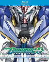 【中古】（非常に良い）Mobile Suit Gundam 00: Collection 2 [Blu-ray]