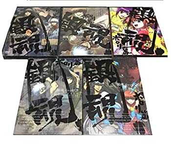 楽天市場】銀魂 dvd 全巻セットの通販