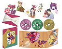 【中古】つくもがみ貸します DVD BOX 下ノ巻