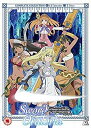 【中古】ソードオラトリア ダンジョンに出会いを求めるのは間違っているだろうか外伝 コンプリート DVD-BOX (全12話 300分) 大森藤ノ アニメ [DV...